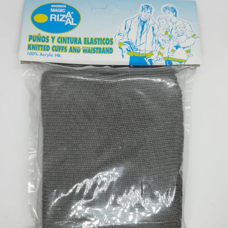 Cintura patente elástica Rizaal