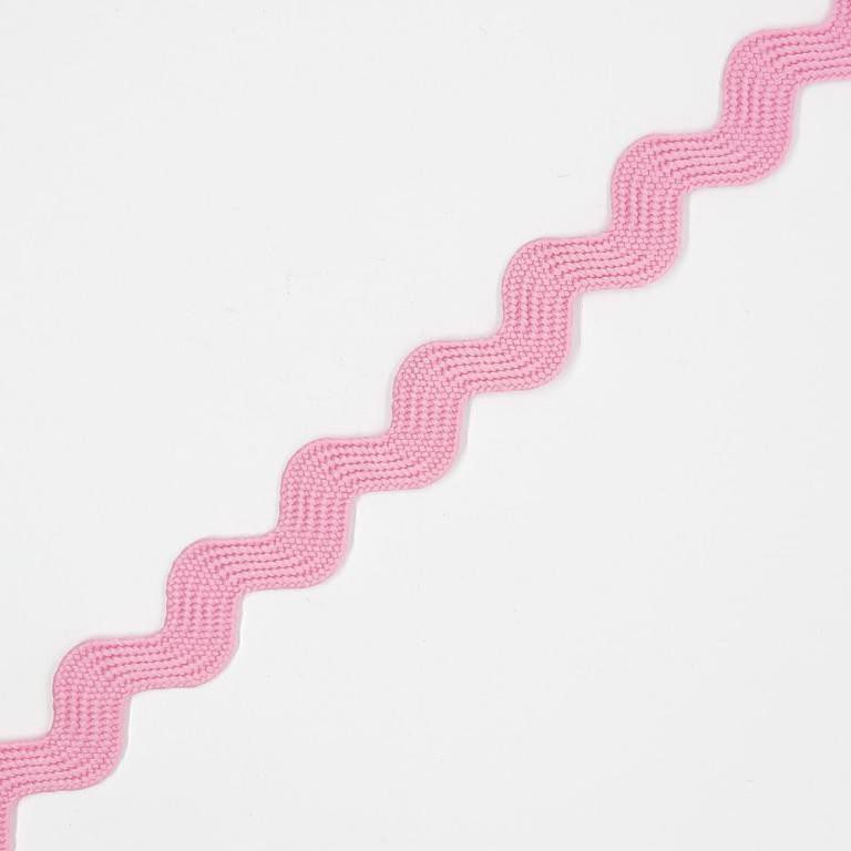 Cinta ondulina 1 cm remates y acabados