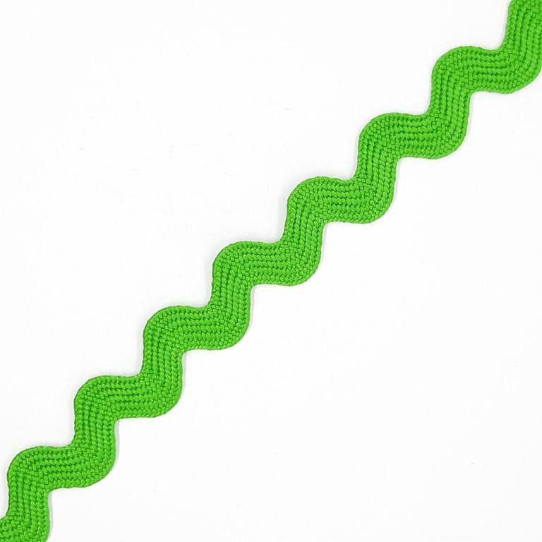 Cinta ondulina 1 cm remates y acabados