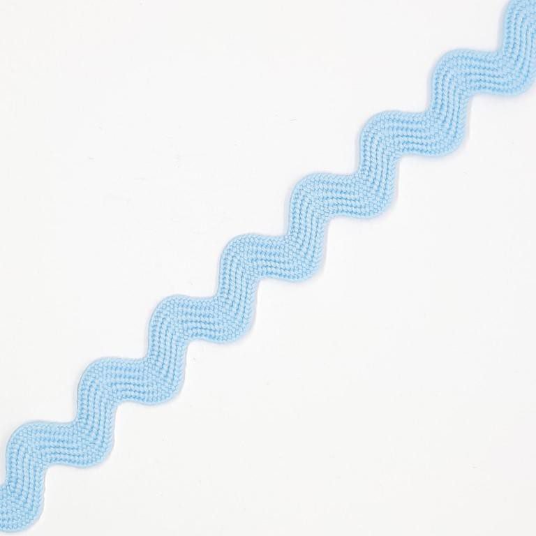 Cinta ondulina 1 cm remates y acabados