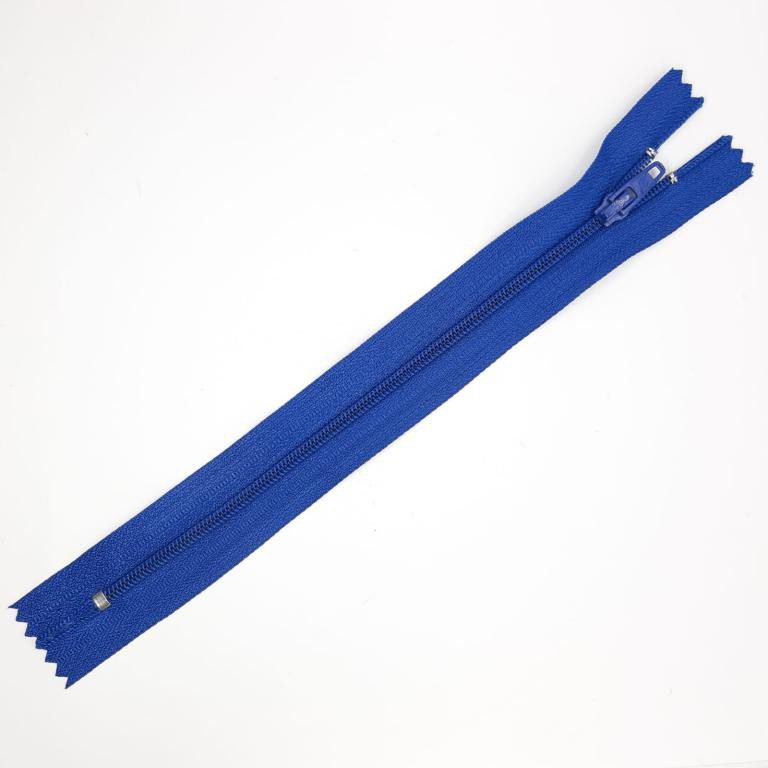 Cremallera cerrada nylon malla 3