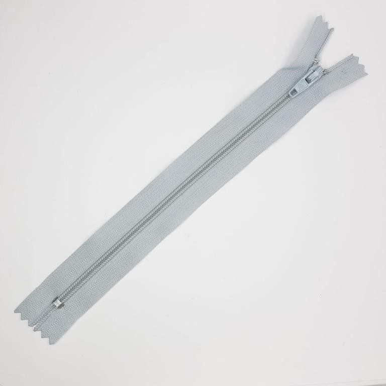 Cremallera cerrada nylon malla 3