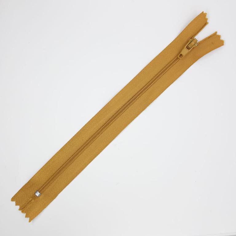 Cremallera cerrada nylon malla 3