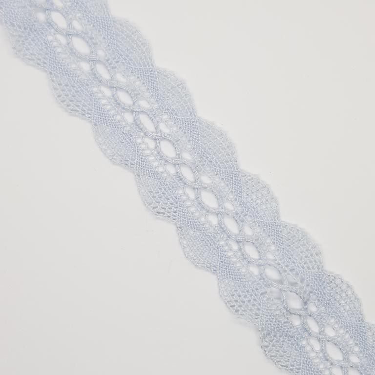 Pasacinta de bolillo 3 cms