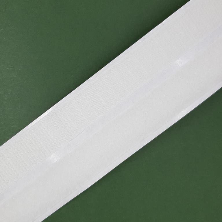 Velcro adhesivo dos partes 2 cms