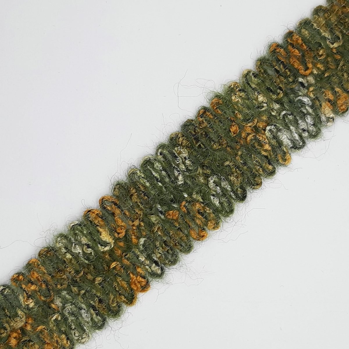 Galón lana 3 cms