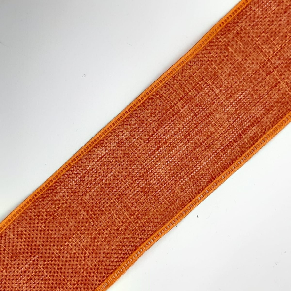 Cinta lino caldera 4 cms ideal remates y acabados