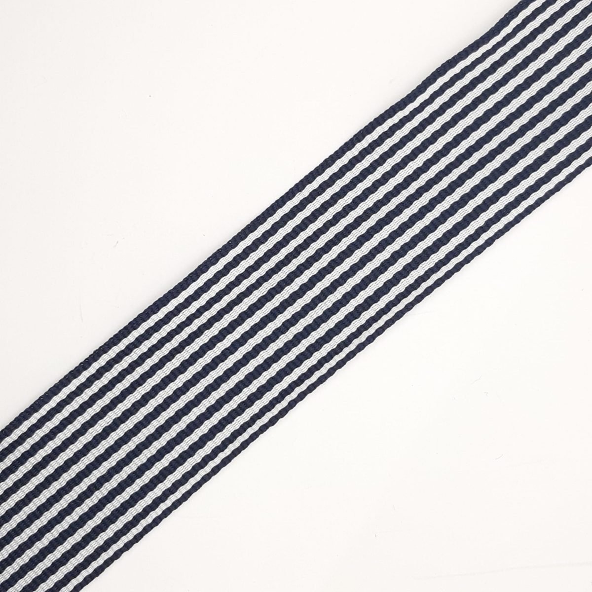 Cinta rayas 3 cms Gros - Grain para cinturillas 