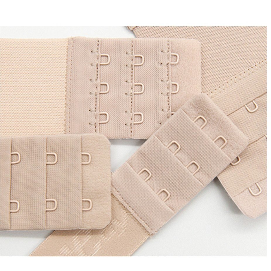 Alargador sujetador elástico Dalay