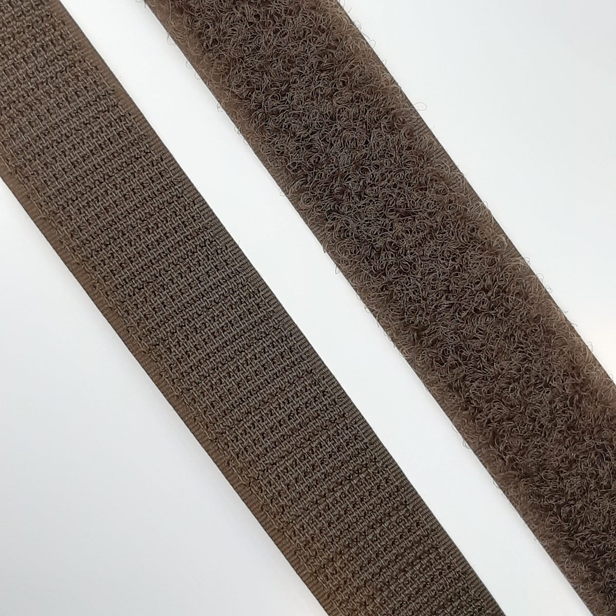 Velcro  2 cms de colores para coser