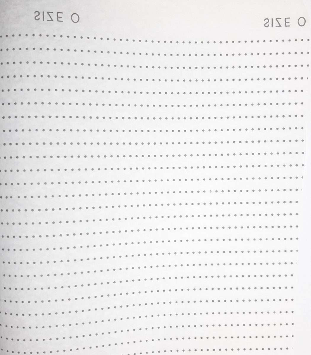 Papel para punto smock y nido de abeja
