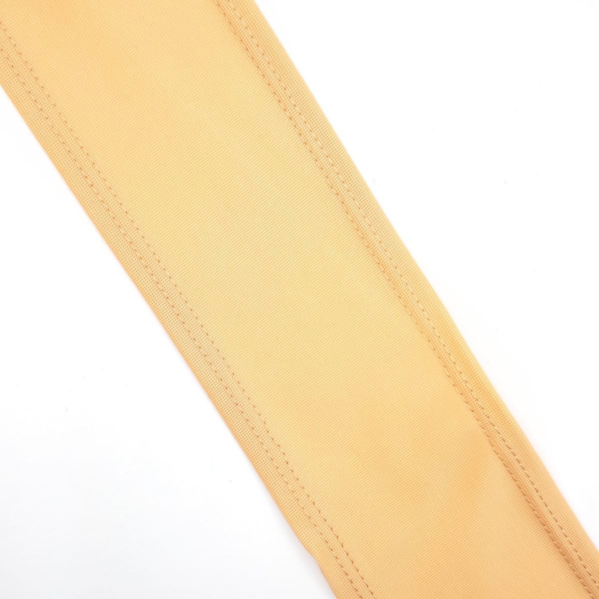 Goma elástica corsetería beige