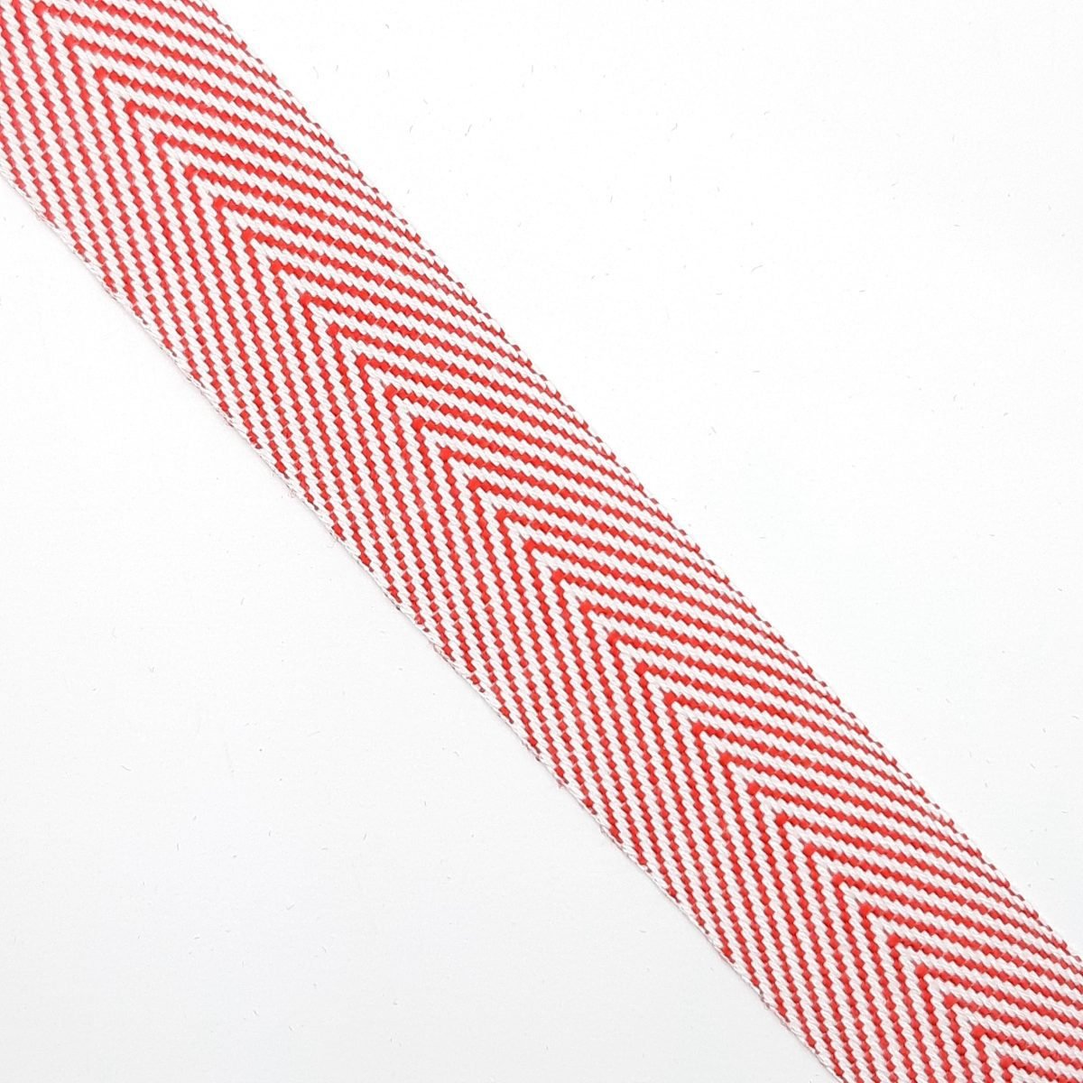 Cinta espiga decorativa 22 mm
