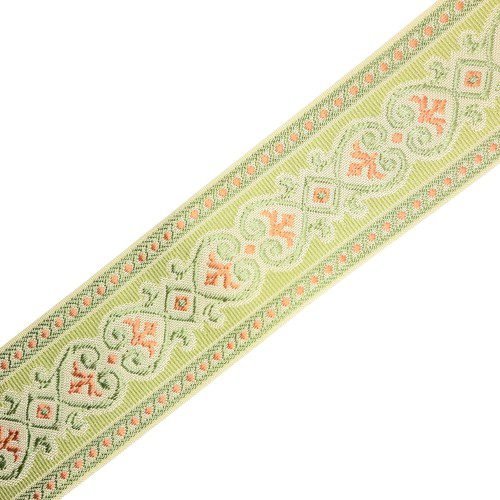 Greca decorativa 6 cms