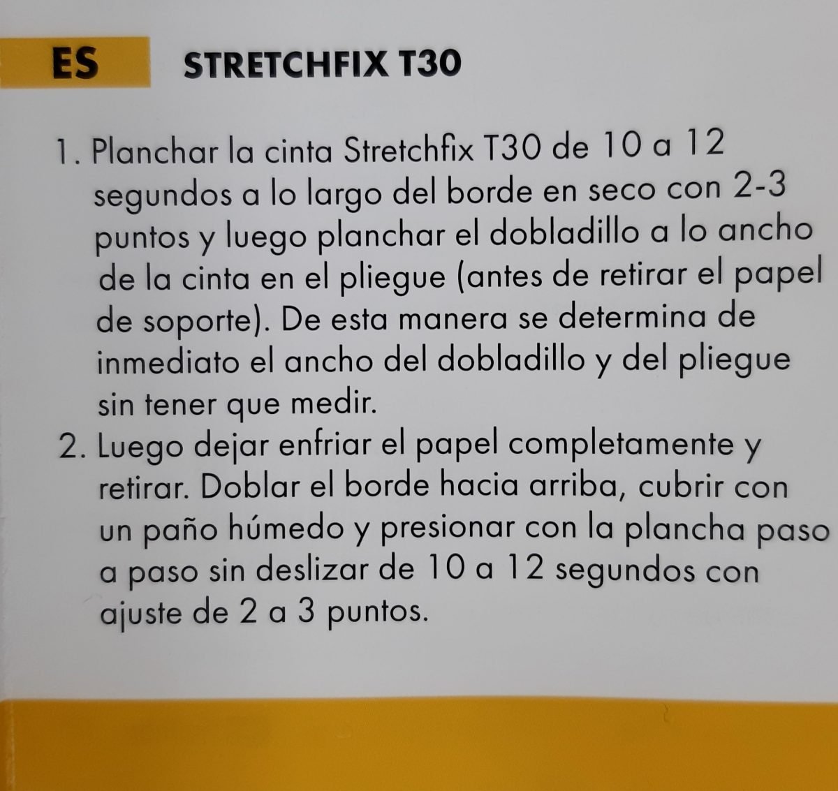Viledon adhesivo elástico 3 cms