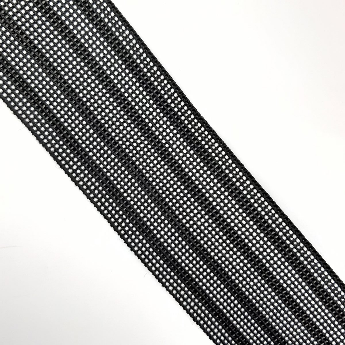 Cinta tapicería 6 cms elástica de fuerte tensión