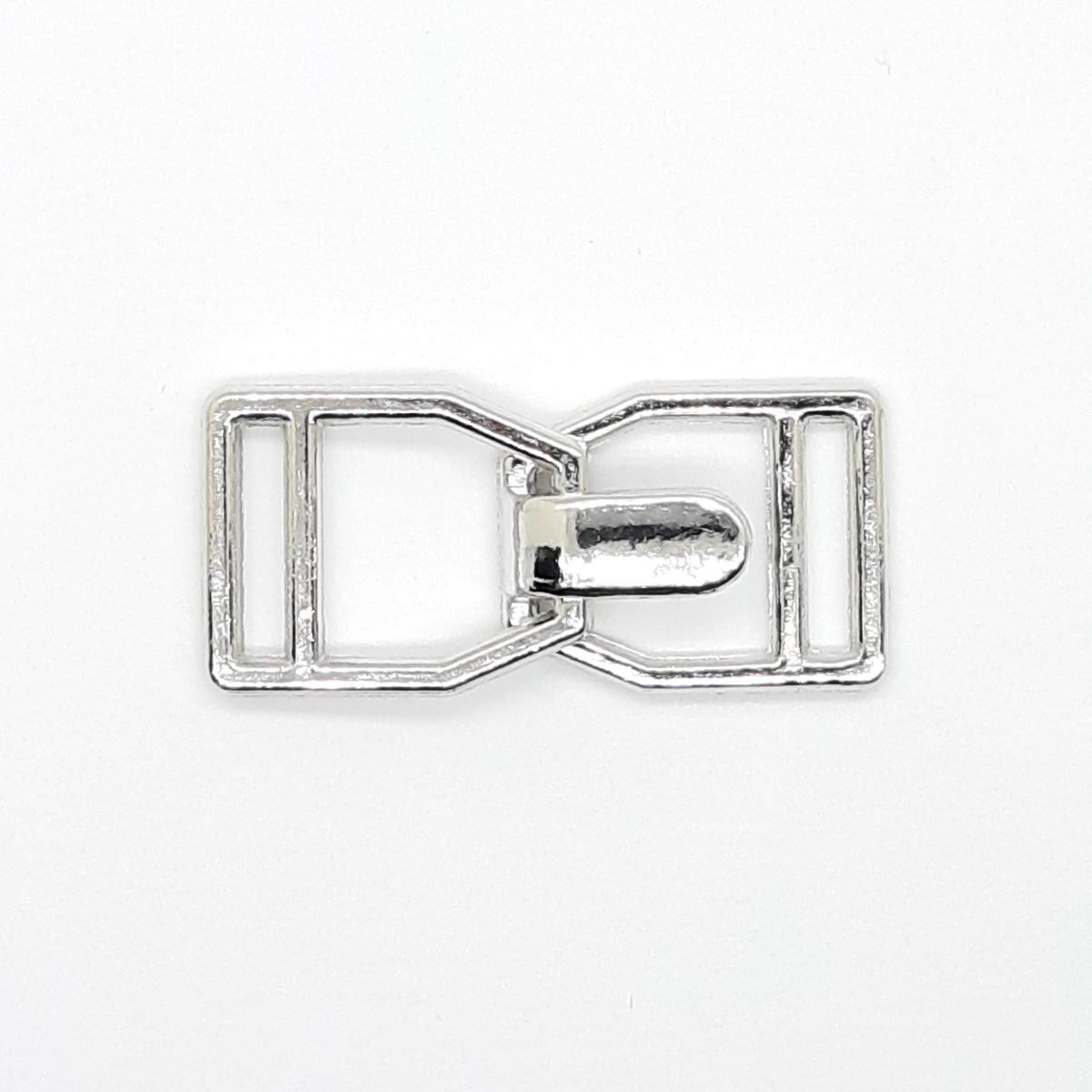 Cierre níquel 1,5 cms