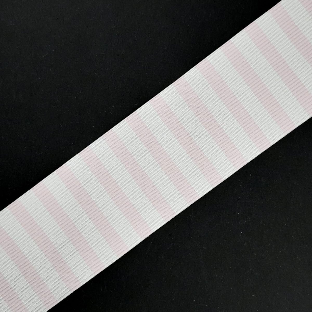 Cinta rayas verticales 3,8 cms