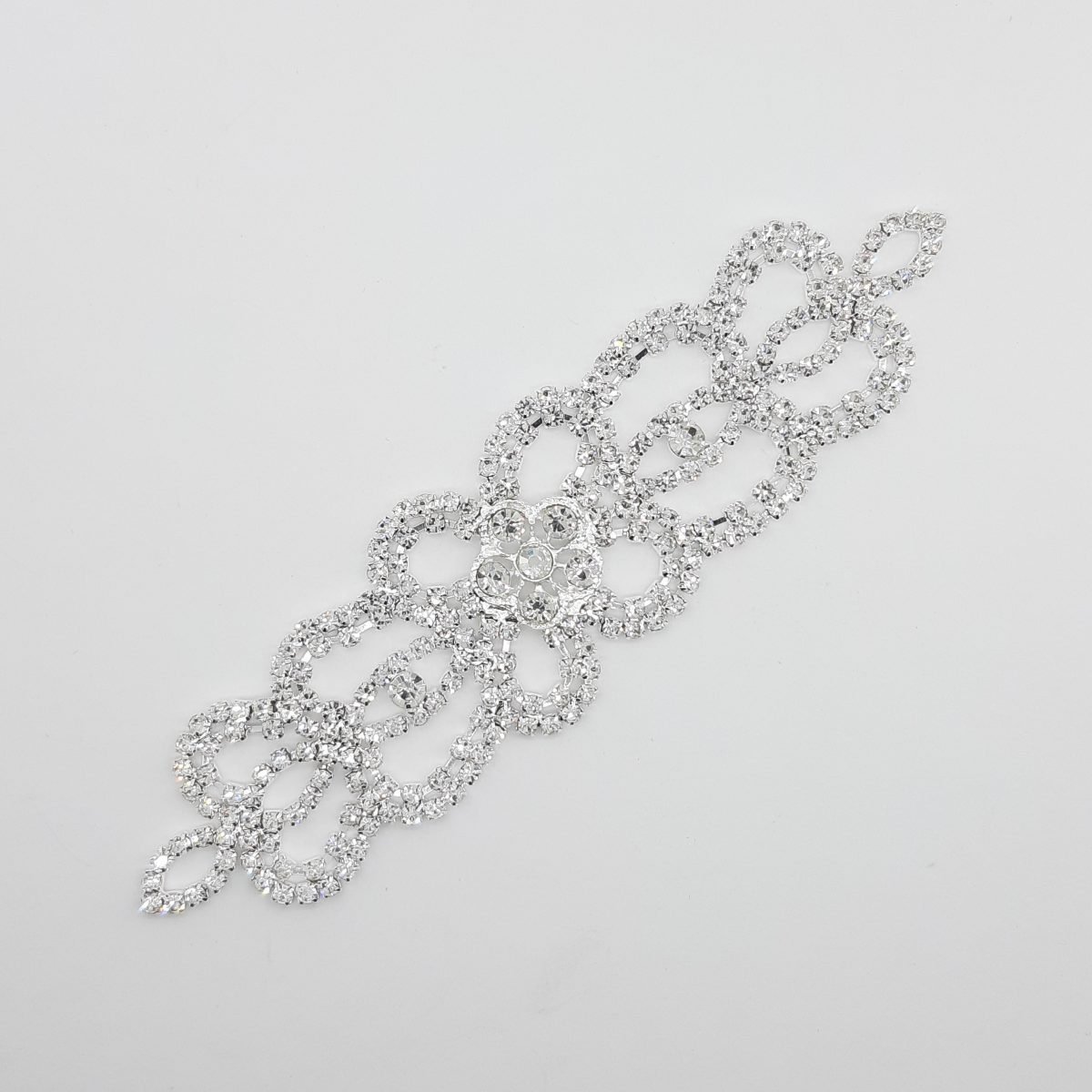 Aplicación strass