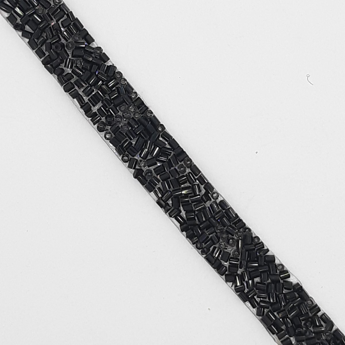 Galón canutillo fantasía 1 cm