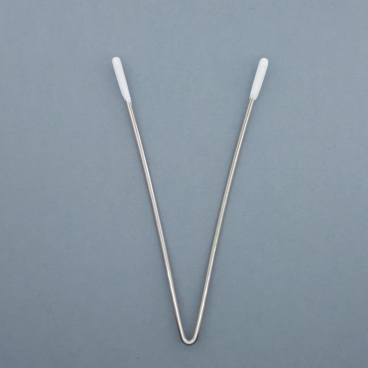 Ballena para escotes en forma de V