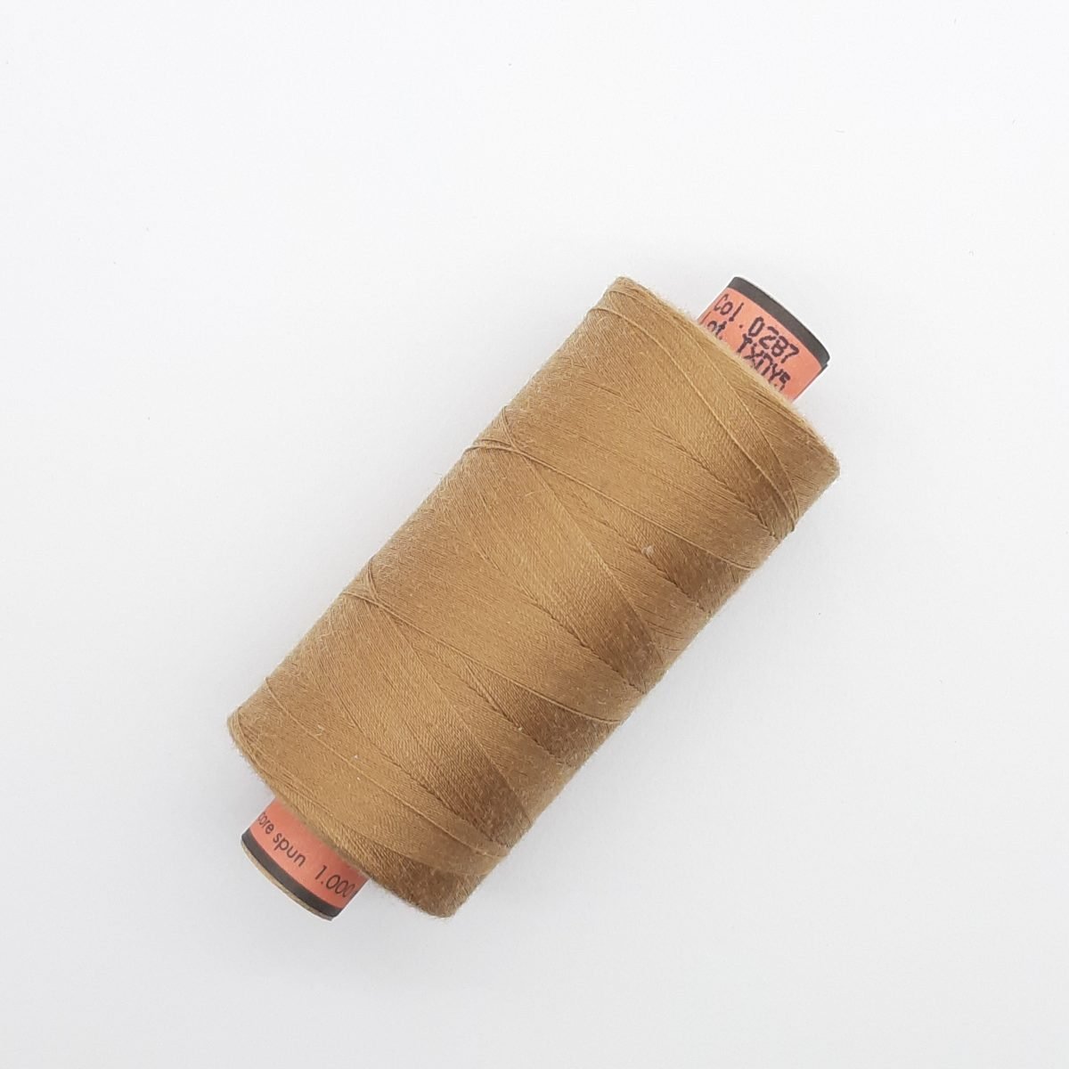 Bobina hilo Saba 120 Amann