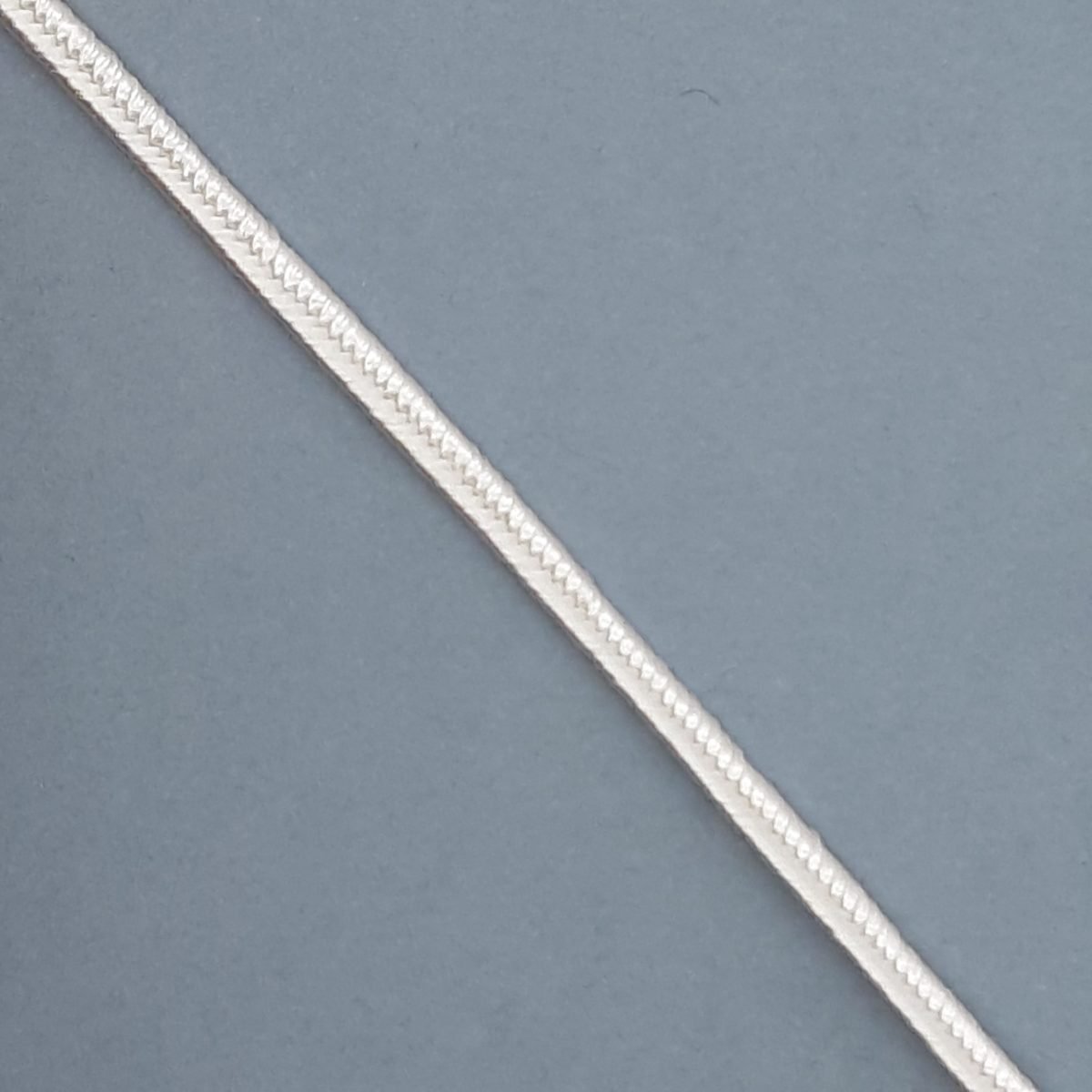 Soutache rayón 3 mm