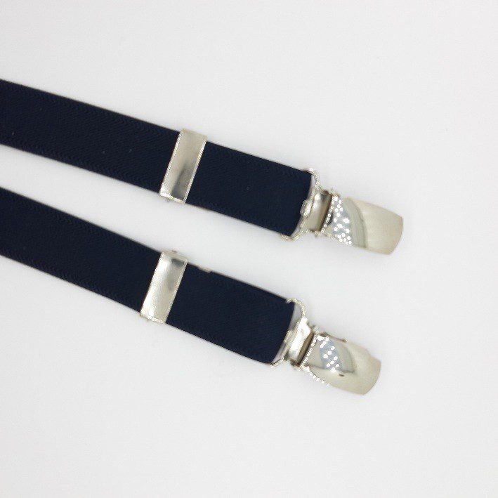 Tirantes niño liso 2 cms